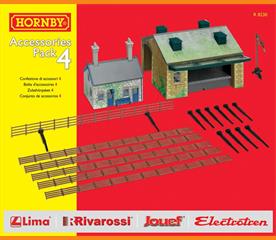 HOR R8230
